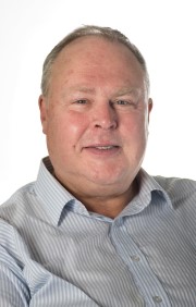 Cllr Richard Smith MVO, Cabinet Member for Economic Development, Skills, Transport Strategy and Waste