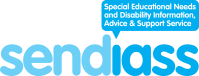 SENDIASS logo