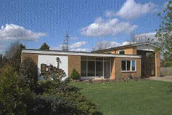 Stradbroke Fire Station