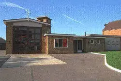 Woodbridge Fire Station