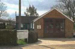 Wrentham Fire Station