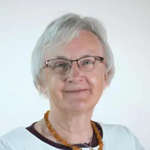 Cllr Inga Lockington