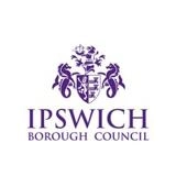 Ipswich Borough Council logo