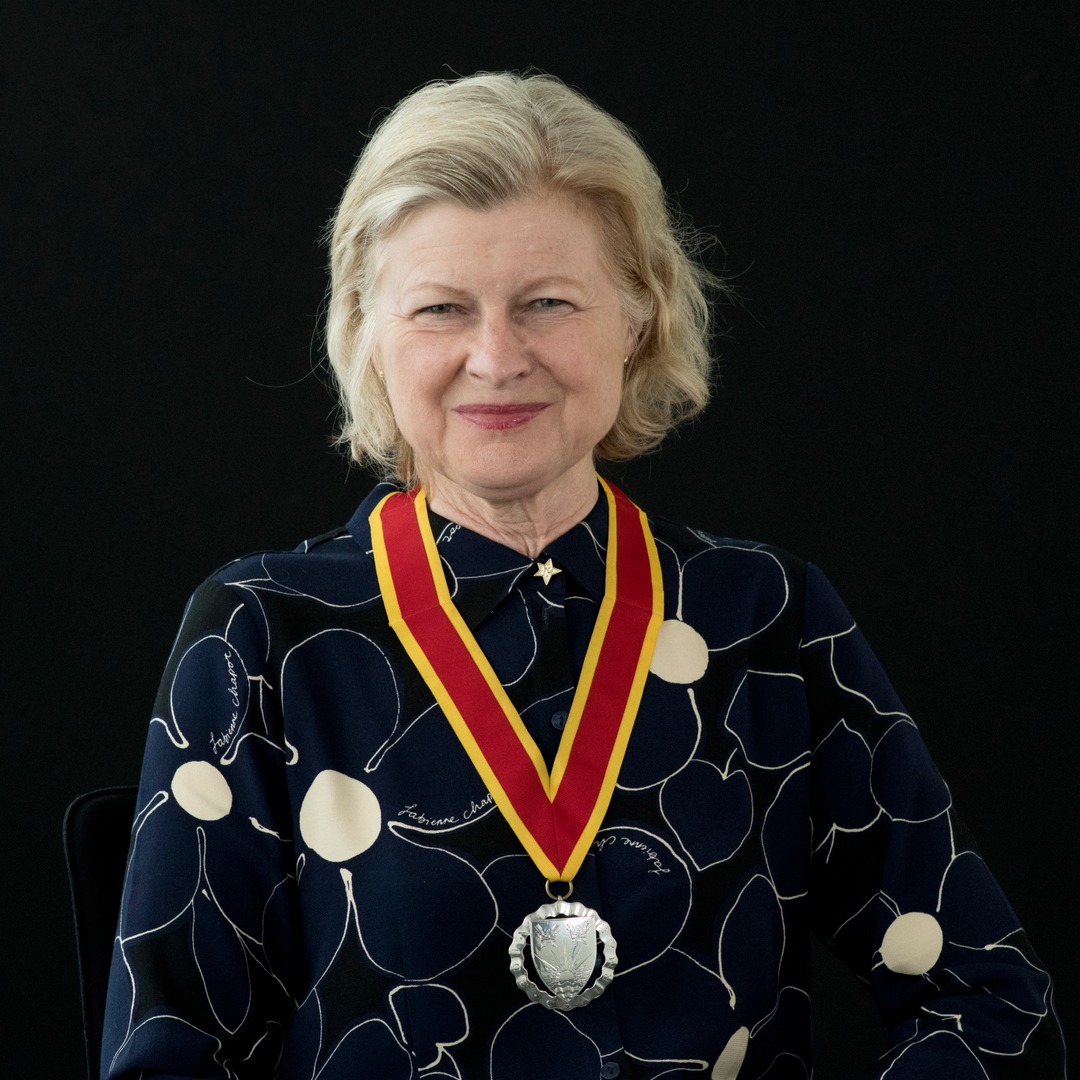 Councillor Jessica Fleming - Vice Chairman of Suffolk County Council