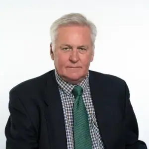 Portrait of John Matthews