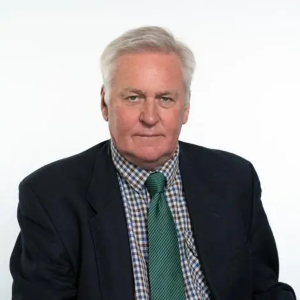 Portrait of John Matthews