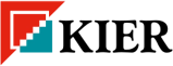 Kier group logo
