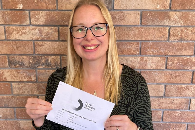 Pictured Le-Anne Burman