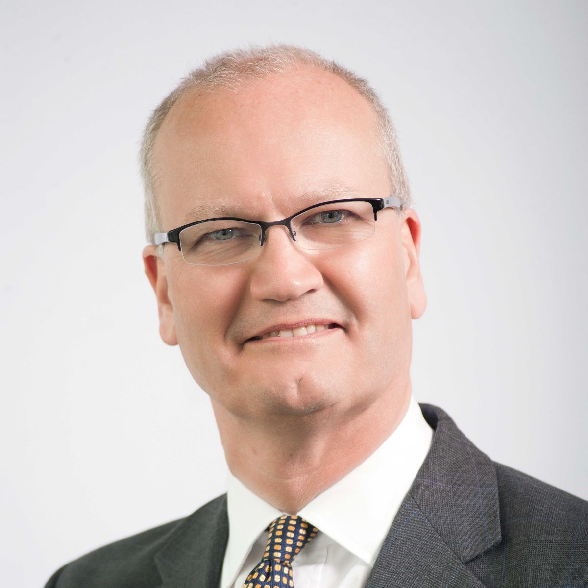 Councillor Matthew Hicks