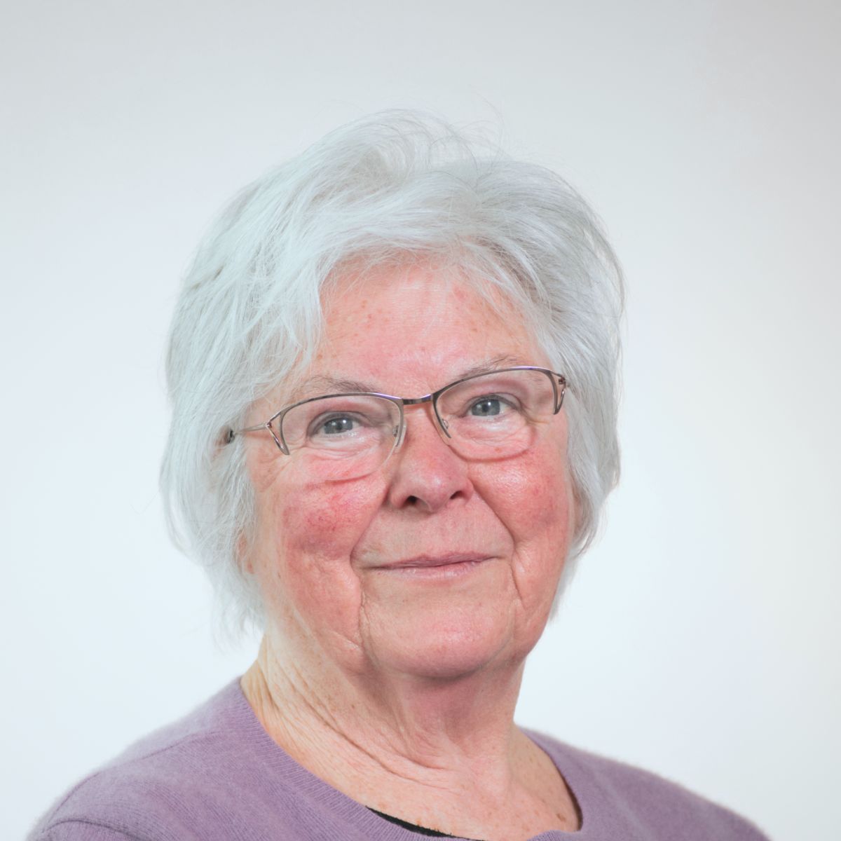 Councillor Melanie Vigo di Gallidoro