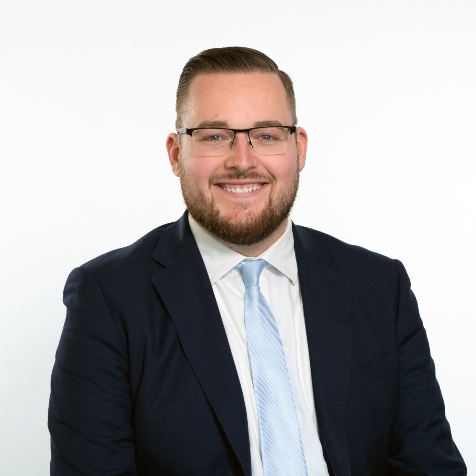 Councillor Michael Hadwen