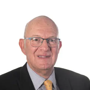 Councillor Michael Ladd