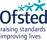 Ofsted logo