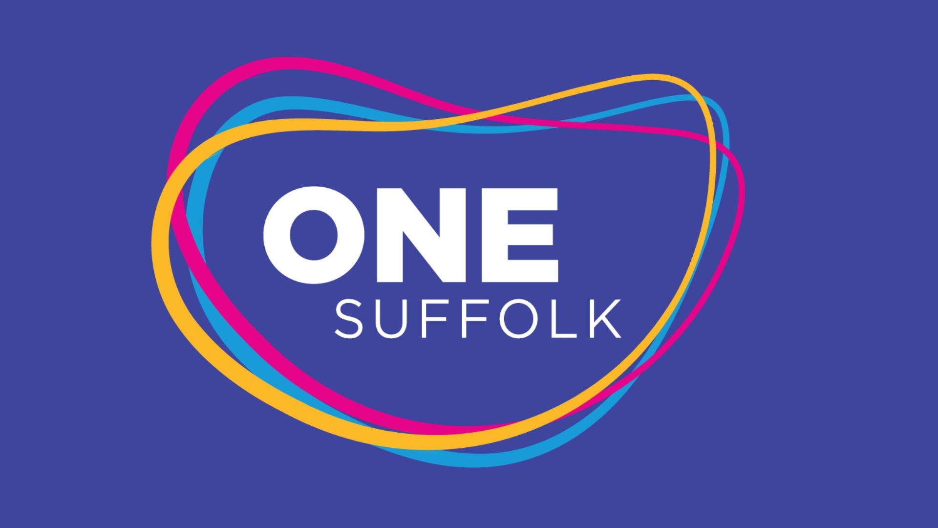 One Suffolk: Providing a smarter, simpler and better future for local ...