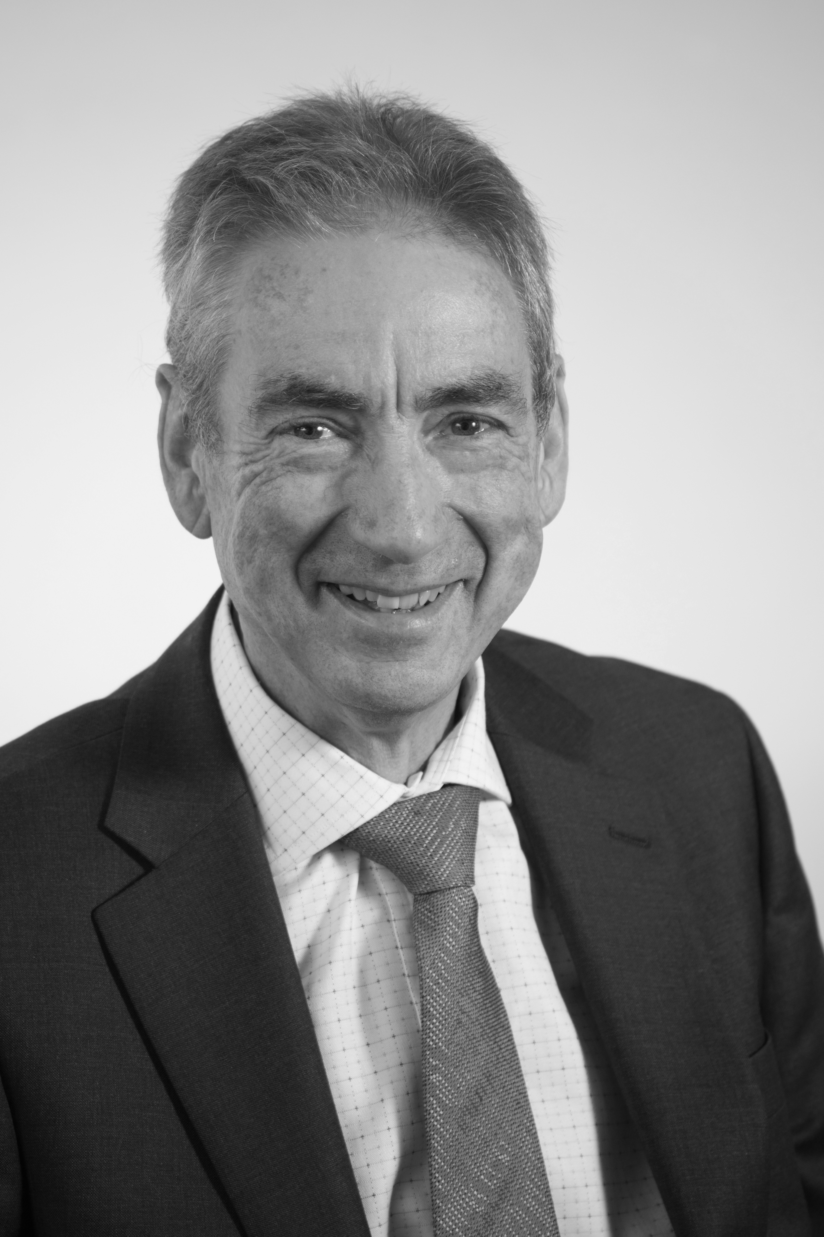 Cllr Peter Gould
