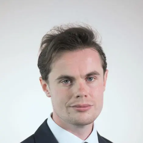 Phillip Faircloth mutton