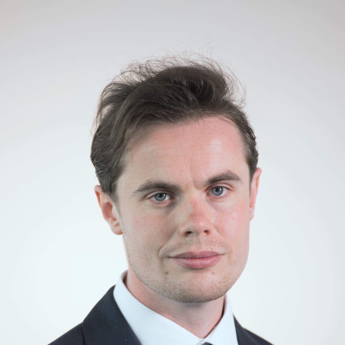 Cllr Philip Faircloth-Mutton
