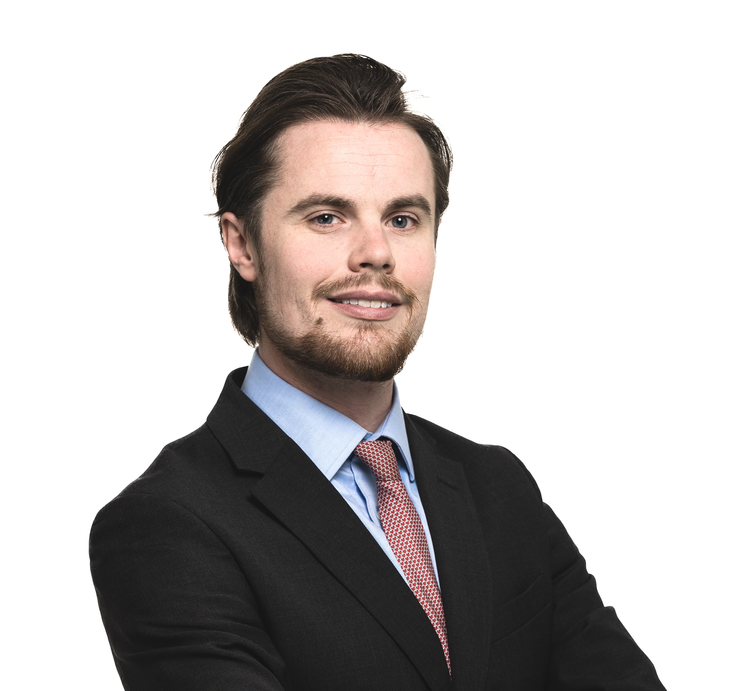 Councillor Philip Fairclough-Mutton