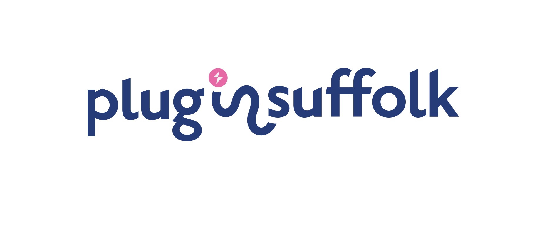 The Plug in Suffolk logo