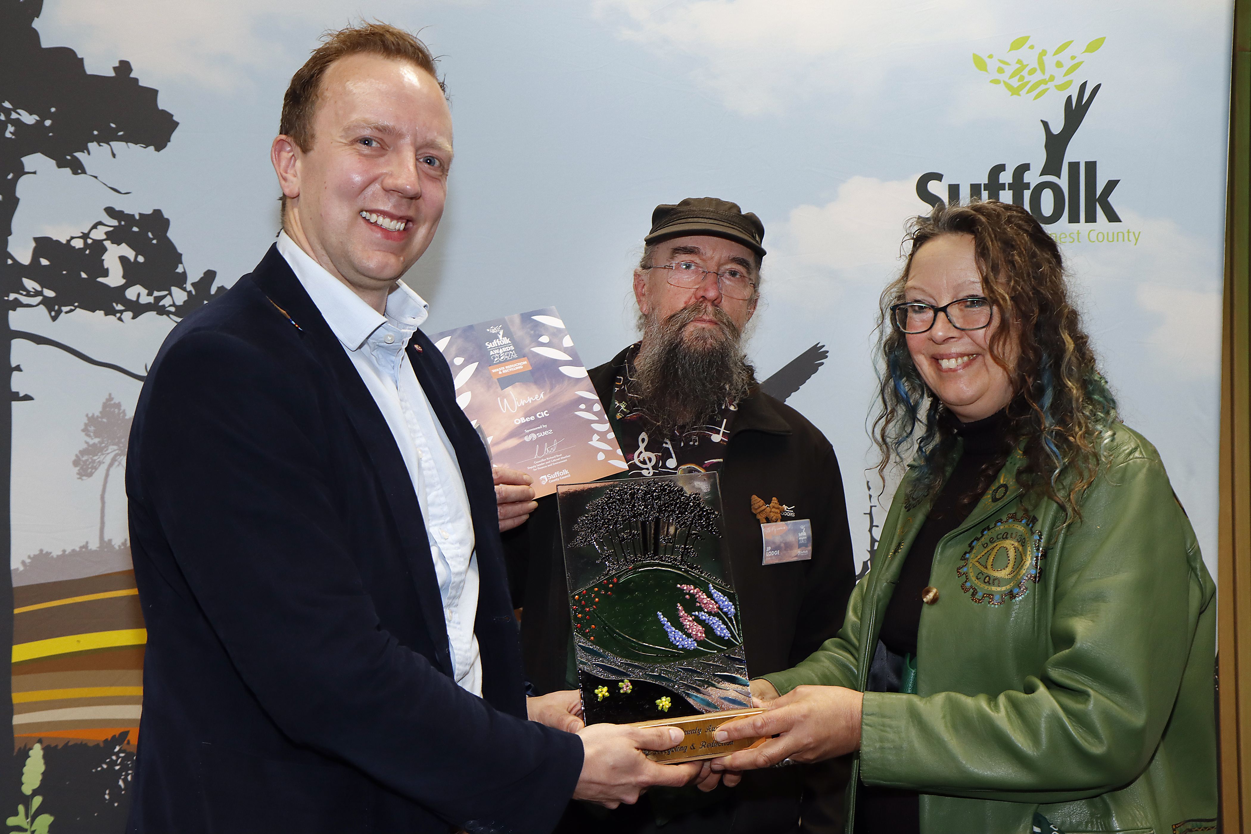 ORCHARD BARN ENVIRONMENTAL EDUCATION CENTRE CIC