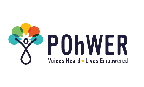 PohWER logo