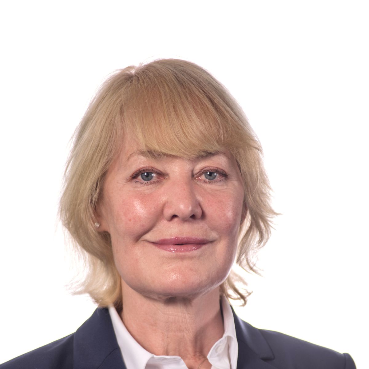 Profile of Rachel Hood