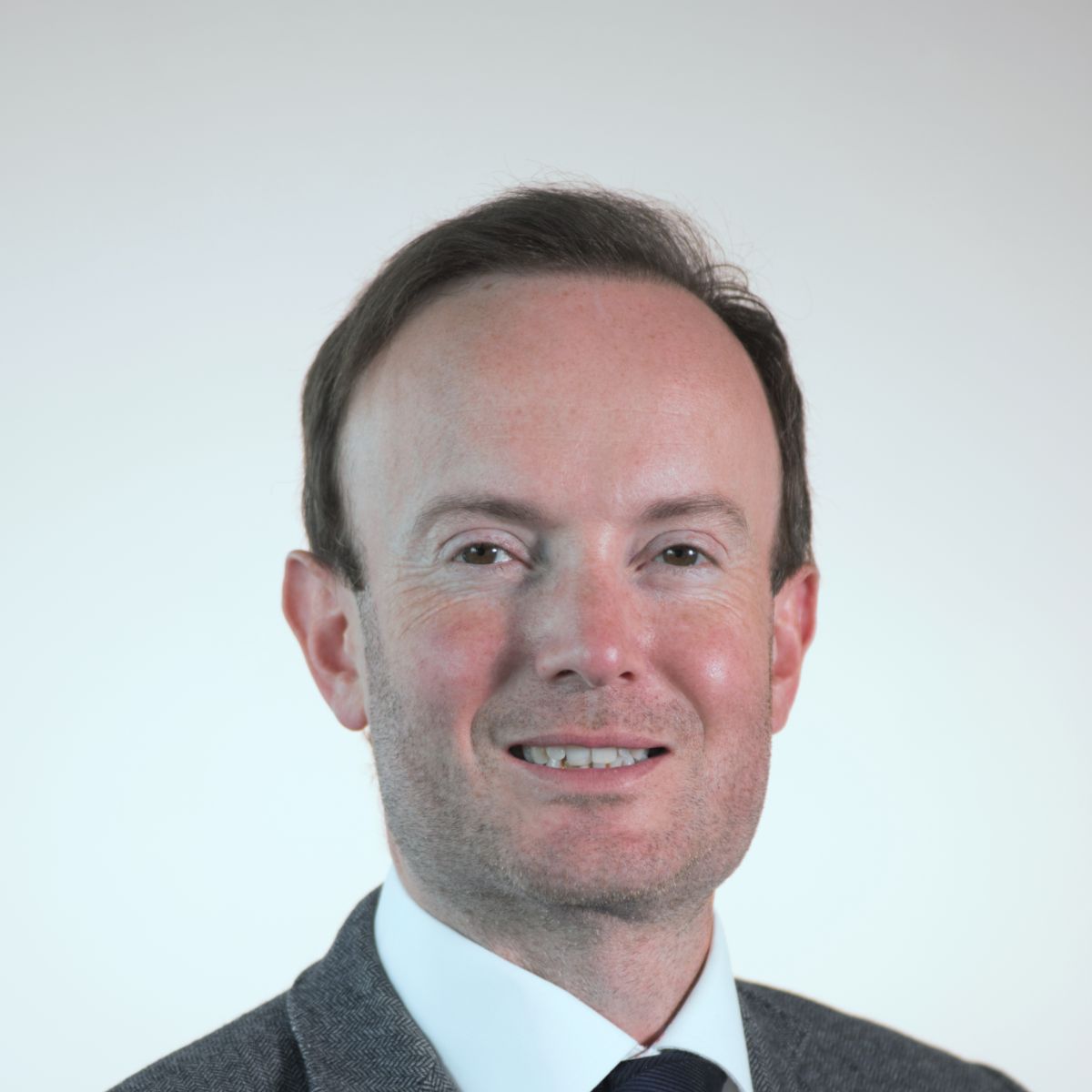 Councillor Richard Rout