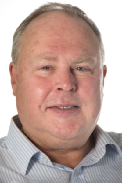 Cllr Richard Smith MVO