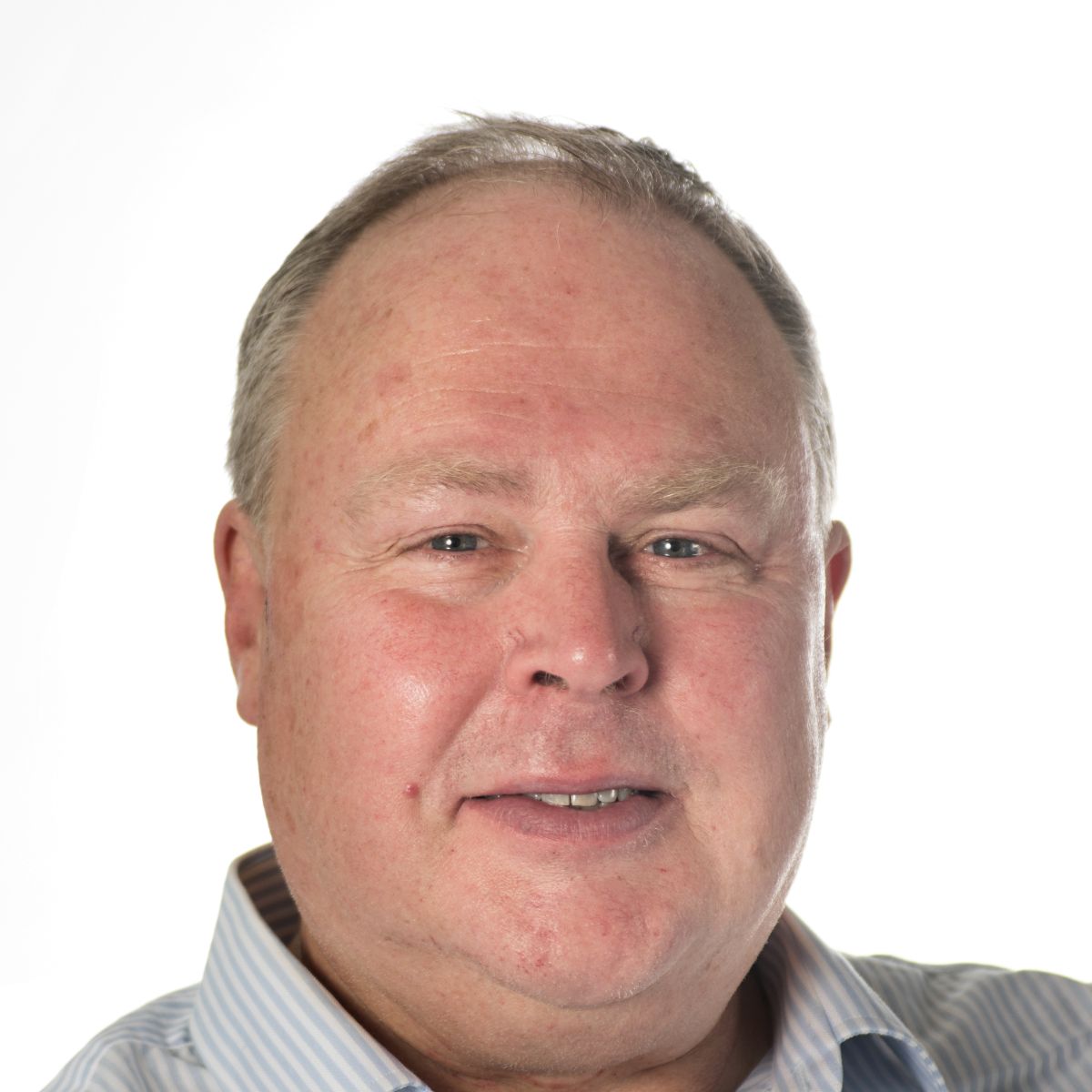Councillor Richard Smith, Suffolk County Council Cabinet Member for Economic Development, Transport Strategy and Waste