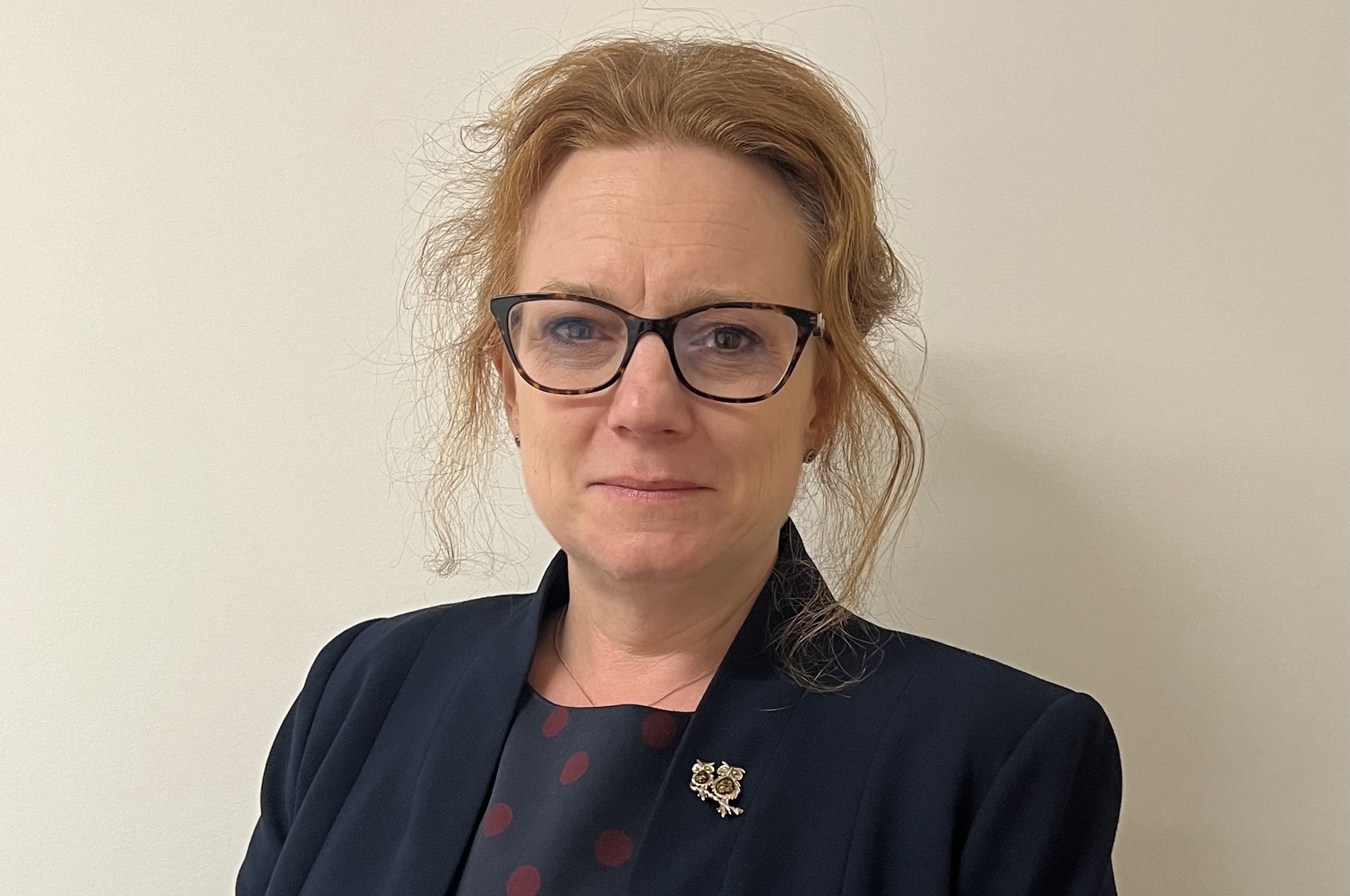Sarah-Jayne Smedmor