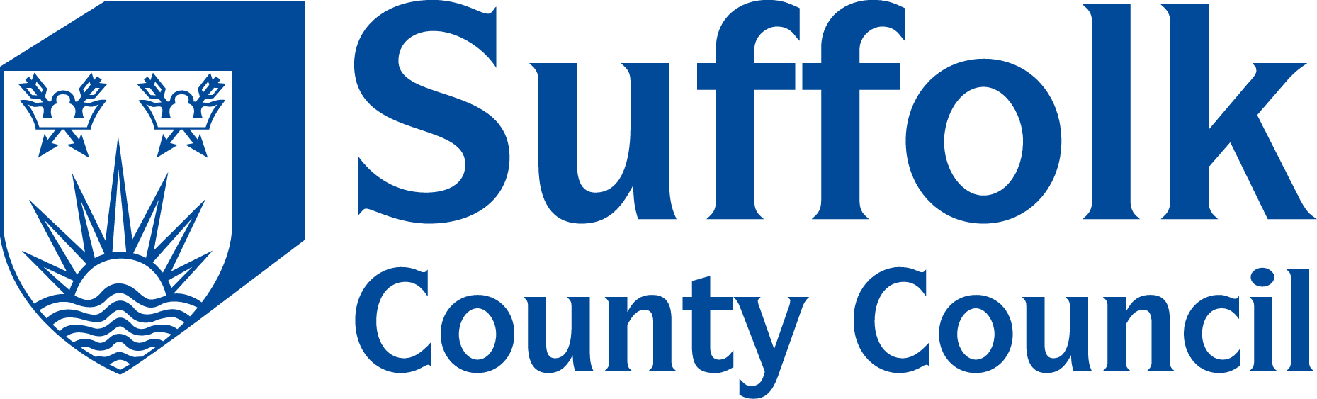 Suffolk County Council 