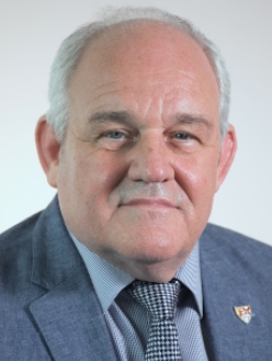 Councillor Steve Wiles 