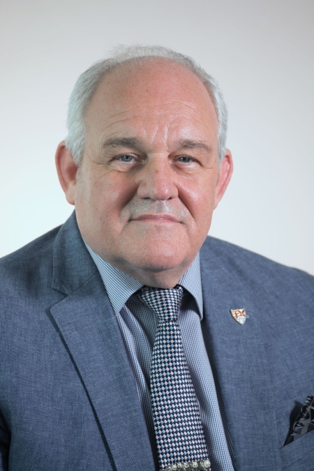 Cllr Steve Wiles