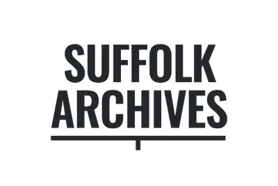 Suffolk Archives logo