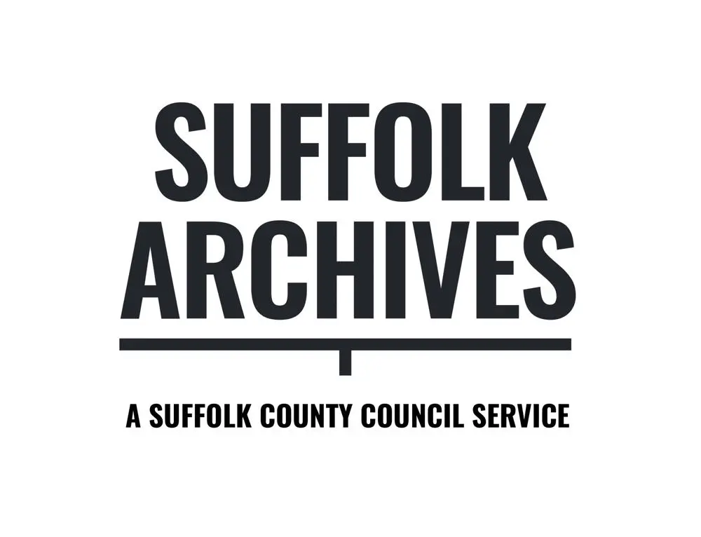 Suffolk Archives, A Suffolk County Council Service