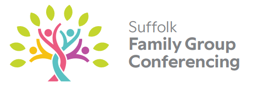Suffolk Family Group Conferencing logo