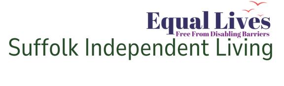 Suffolk Independent Living logo