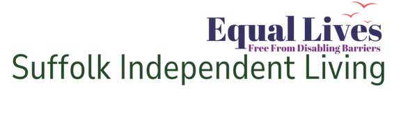 Suffolk Independent Living logo