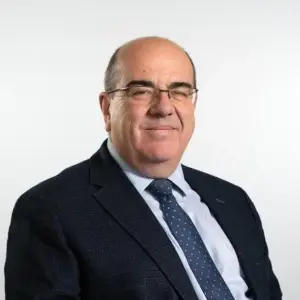 Portrait of Tim Kent