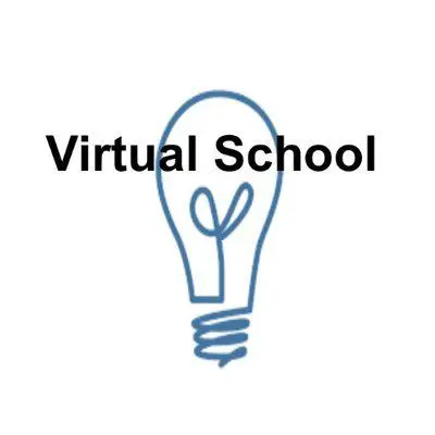 Suffolk Virtual School logo
