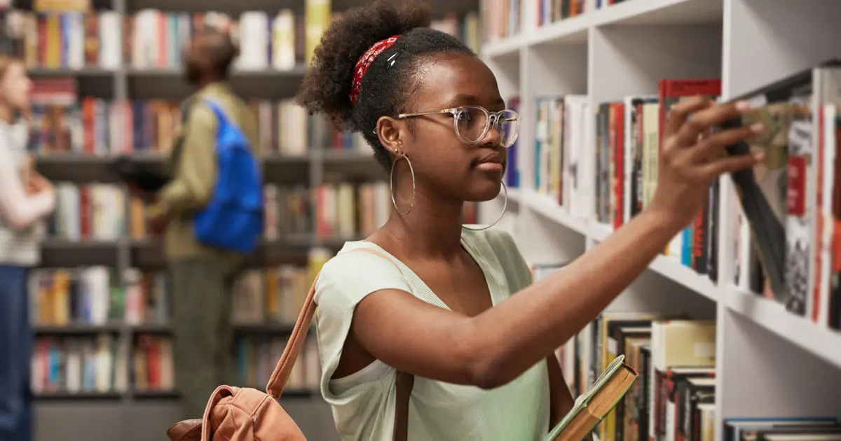 Libraries Suffolk County Council